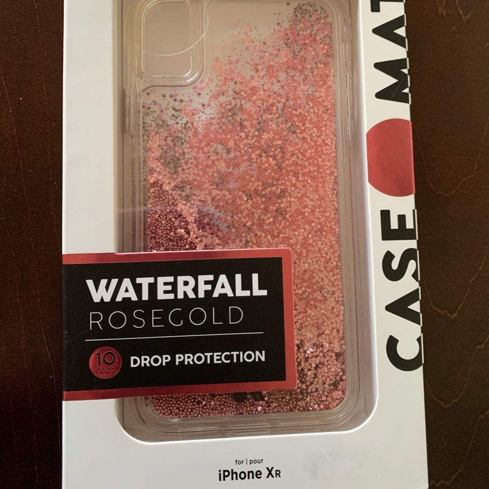 iPhone XR case